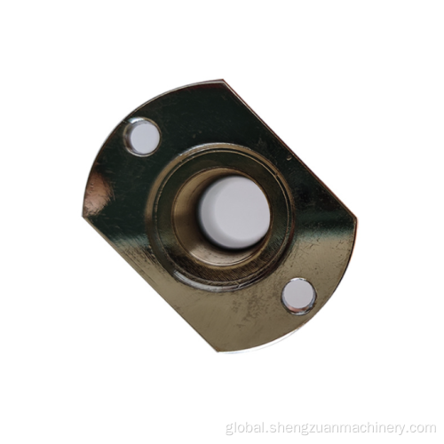 Zinc-alloy Die-casting Parts High precious Zinc alloy die casting parts Manufactory